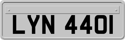 LYN4401