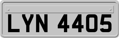 LYN4405