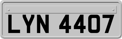 LYN4407