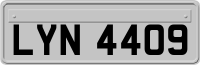 LYN4409