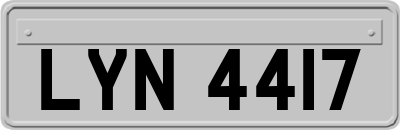 LYN4417
