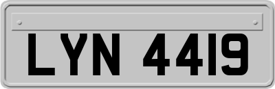 LYN4419