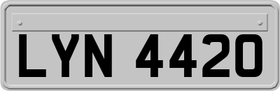 LYN4420