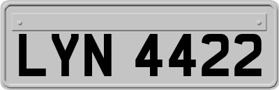 LYN4422