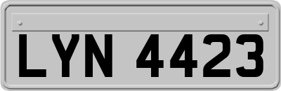 LYN4423