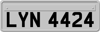 LYN4424