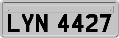 LYN4427