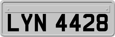 LYN4428