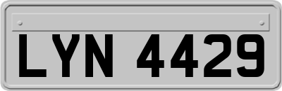 LYN4429