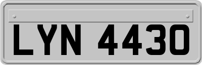 LYN4430