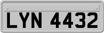 LYN4432