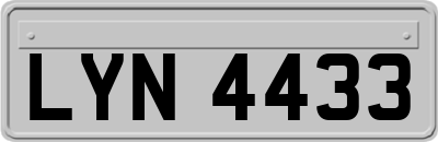 LYN4433