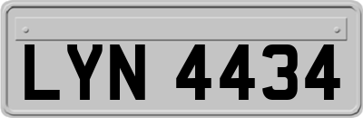 LYN4434