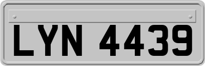 LYN4439