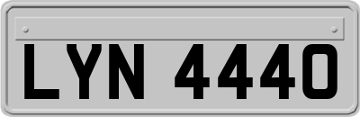 LYN4440