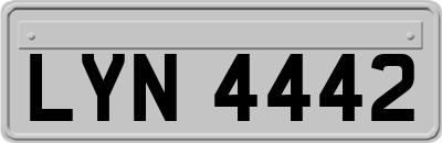 LYN4442