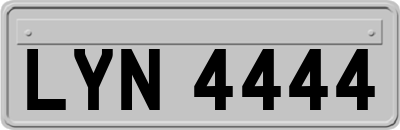 LYN4444