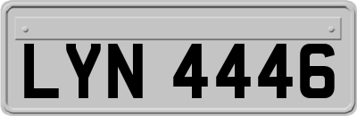 LYN4446