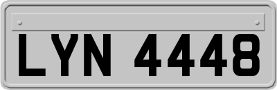 LYN4448