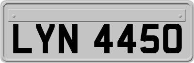 LYN4450