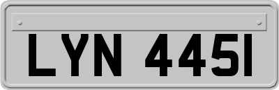 LYN4451