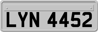 LYN4452