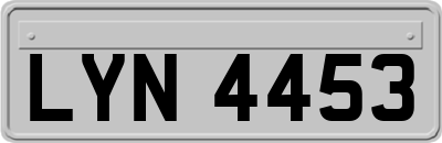 LYN4453