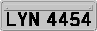 LYN4454