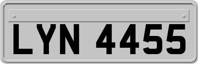 LYN4455