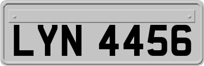 LYN4456