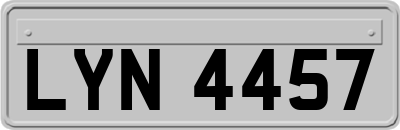 LYN4457