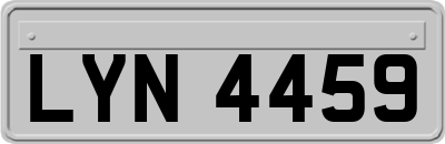 LYN4459