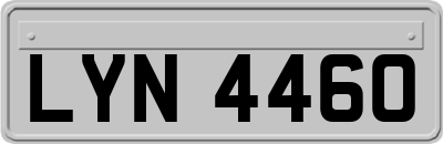 LYN4460