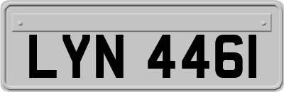 LYN4461