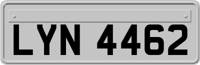 LYN4462