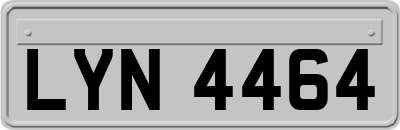 LYN4464