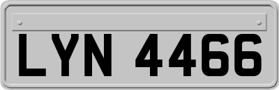 LYN4466