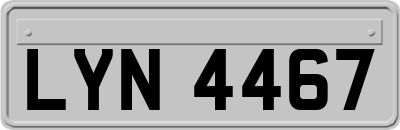 LYN4467