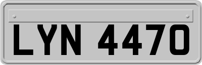 LYN4470