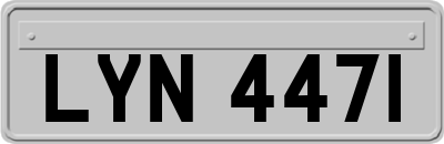 LYN4471