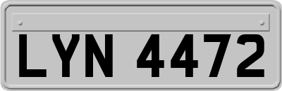 LYN4472