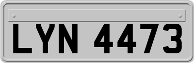 LYN4473