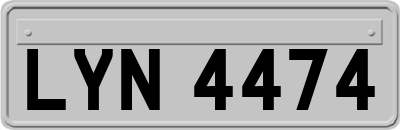 LYN4474