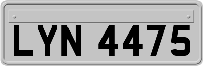 LYN4475