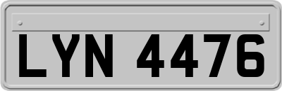 LYN4476