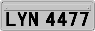 LYN4477