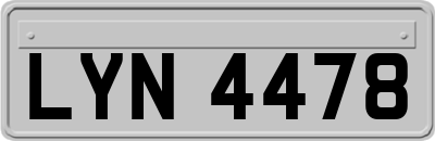 LYN4478