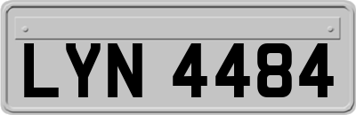 LYN4484