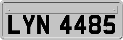 LYN4485