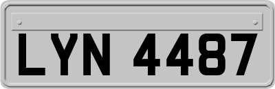 LYN4487